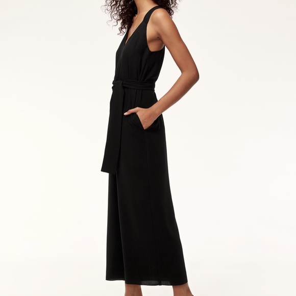 Aritza Wilfred Durand Jumpsuit - Picture 7 of 8